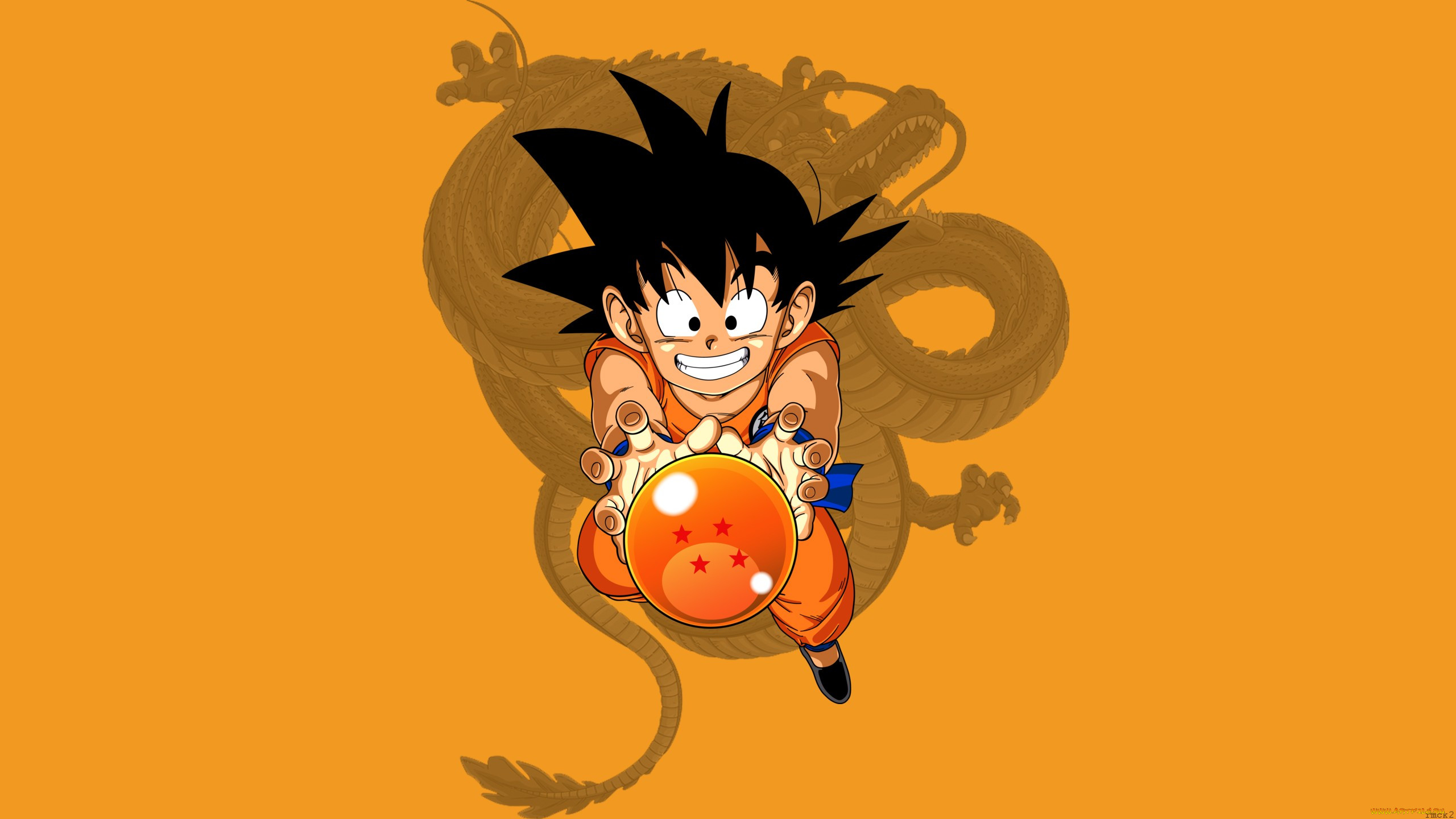 , dragon ball, 